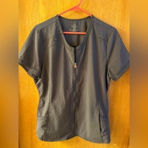 Cherokee Infinity scrub jacket